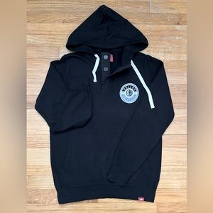 Men’s Sportique Dallas Mavericks Hoodie